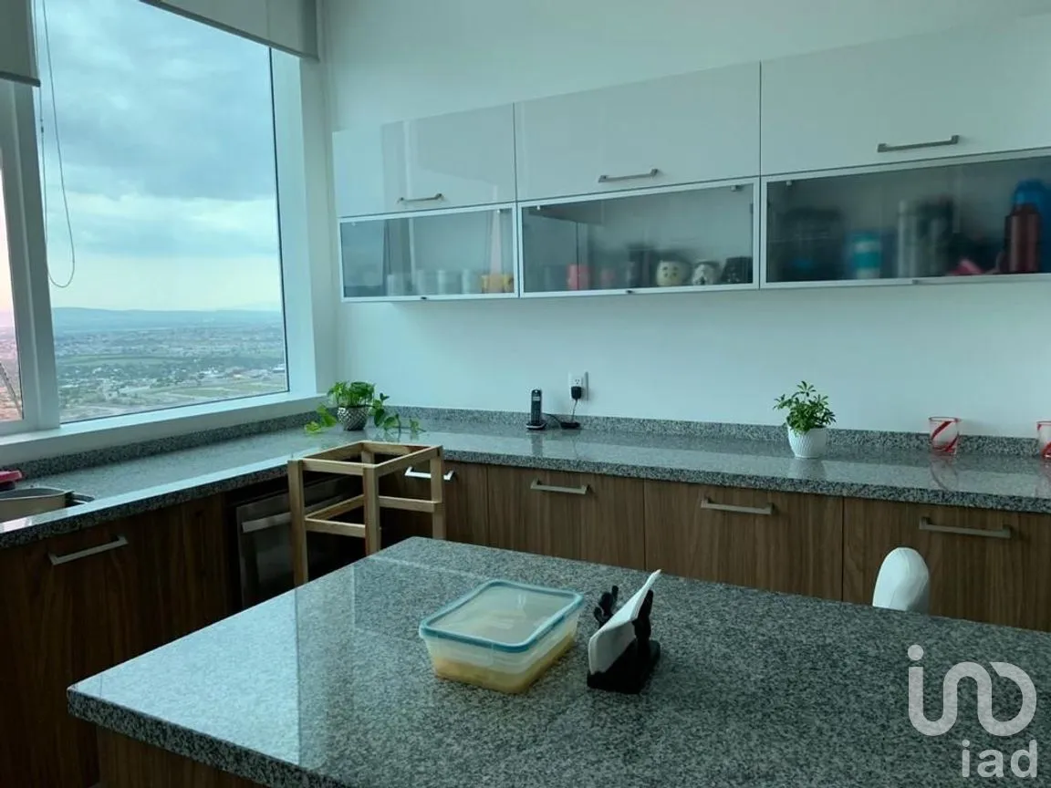 Departamento en Venta en Juriquilla Santa Fe, Querétaro, Querétaro | NEX-278579 | iad México | Foto 5 de 20