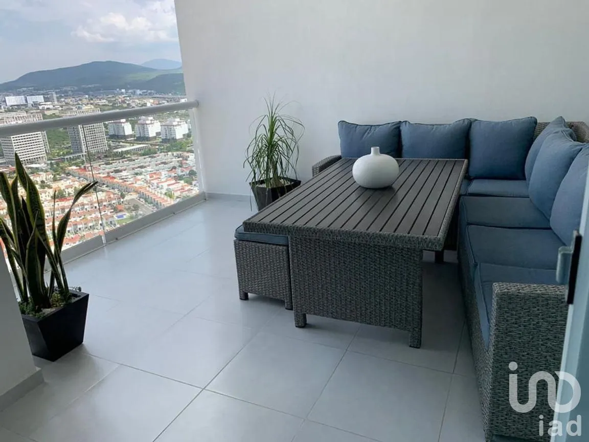 Departamento en Venta en Juriquilla Santa Fe, Querétaro, Querétaro | NEX-278579 | iad México | Foto 6 de 20