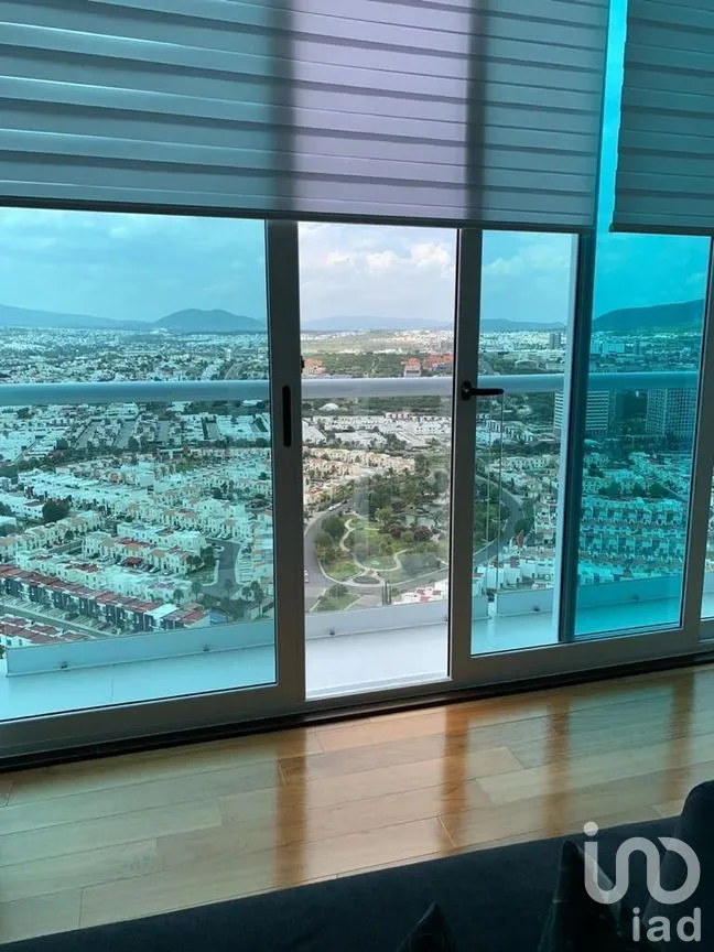 Departamento en Venta en Juriquilla Santa Fe, Querétaro, Querétaro | NEX-278579 | iad México | Foto 7 de 20