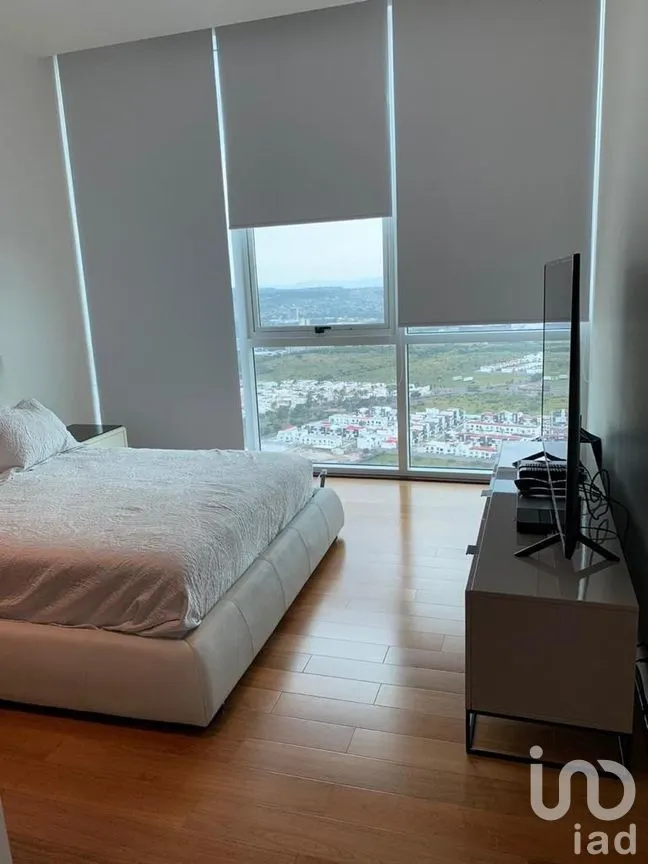 Departamento en Venta en Juriquilla Santa Fe, Querétaro, Querétaro | NEX-278579 | iad México | Foto 8 de 20