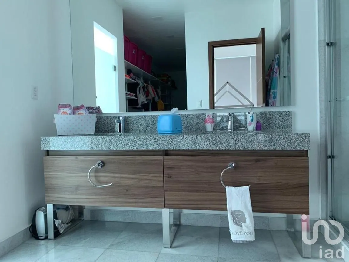 Departamento en Venta en Juriquilla Santa Fe, Querétaro, Querétaro | NEX-278579 | iad México | Foto 9 de 20