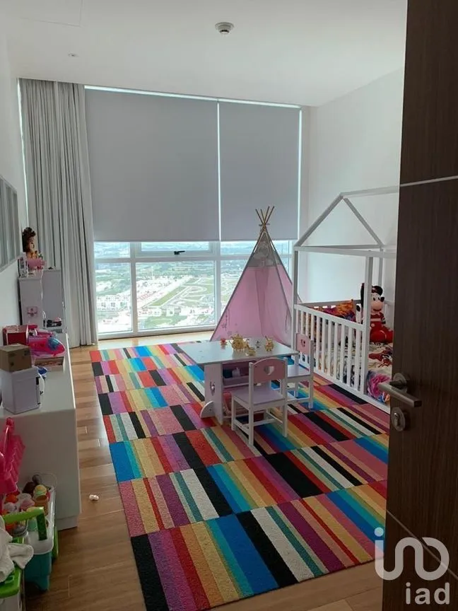 Departamento en Venta en Juriquilla Santa Fe, Querétaro, Querétaro | NEX-278579 | iad México | Foto 10 de 20