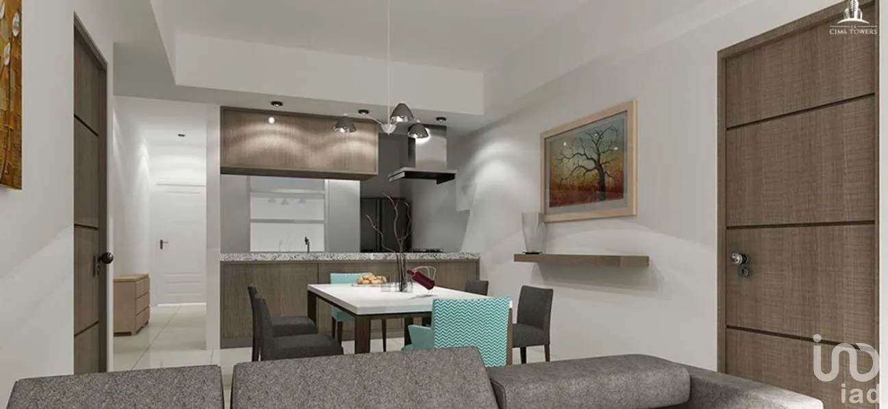Departamento en Venta en El Campanario, Querétaro, Querétaro | NEX-278580 | iad México | Foto 2 de 33