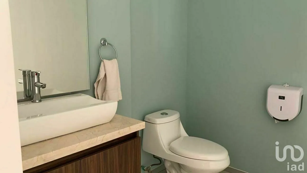 Departamento en Venta en El Campanario, Querétaro, Querétaro | NEX-278580 | iad México | Foto 14 de 33