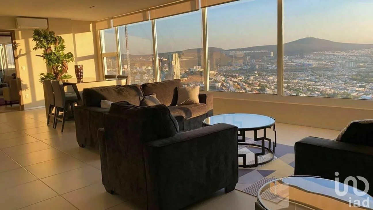 Departamento en Venta en El Campanario, Querétaro, Querétaro | NEX-278580 | iad México | Foto 17 de 33