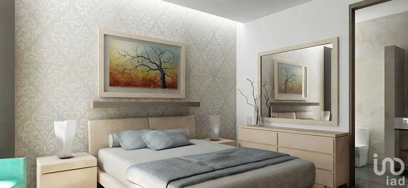 Departamento en Venta en El Campanario, Querétaro, Querétaro | NEX-278580 | iad México | Foto 3 de 33