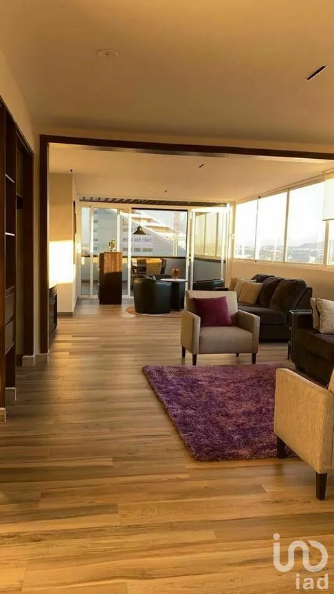 Departamento en Venta en El Campanario, Querétaro, Querétaro | NEX-278580 | iad México | Foto 25 de 33