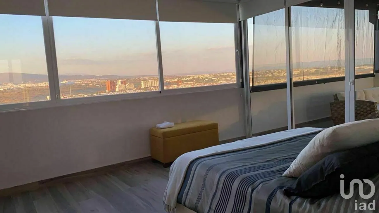 Departamento en Venta en El Campanario, Querétaro, Querétaro | NEX-278580 | iad México | Foto 26 de 33