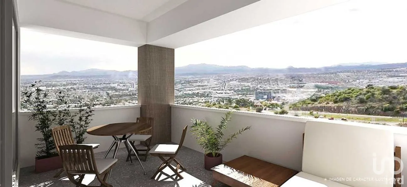 Departamento en Venta en El Campanario, Querétaro, Querétaro | NEX-278580 | iad México | Foto 4 de 33