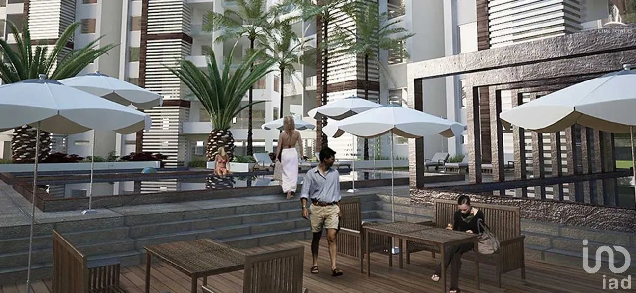Departamento en Venta en El Campanario, Querétaro, Querétaro | NEX-278580 | iad México | Foto 5 de 33