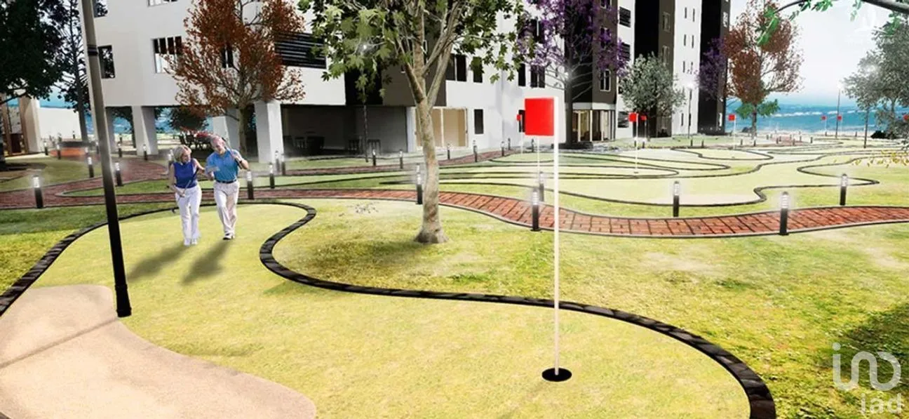 Departamento en Venta en El Campanario, Querétaro, Querétaro | NEX-278580 | iad México | Foto 8 de 33