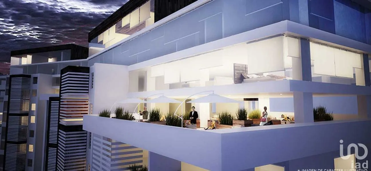 Departamento en Venta en El Campanario, Querétaro, Querétaro | NEX-278580 | iad México | Foto 10 de 33