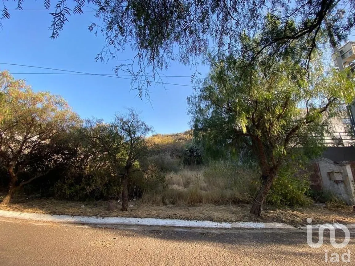 Terreno en Venta en Vista Real y Country Club, Corregidora, Querétaro | NEX-278582 | iad México | Foto 2 de 13