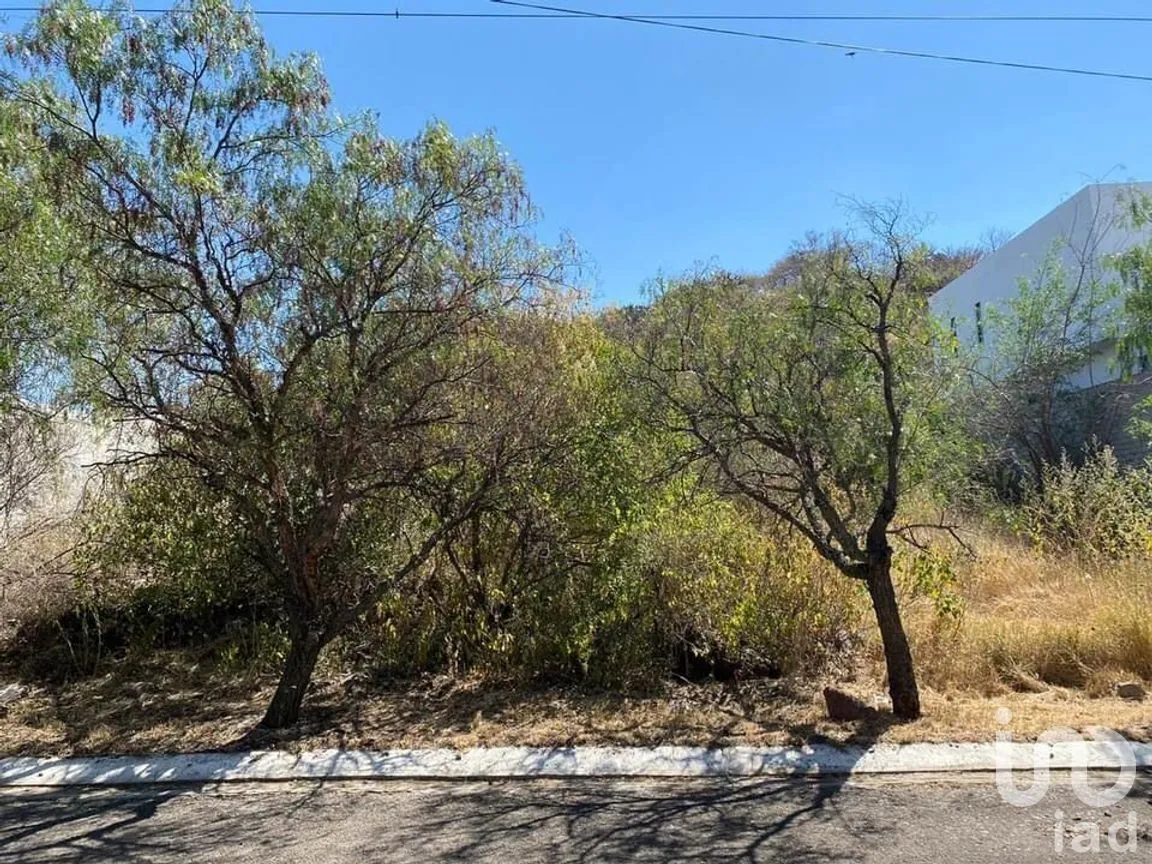 Terreno en Venta en Vista Real y Country Club, Corregidora, Querétaro | NEX-278582 | iad México | Foto 11 de 13