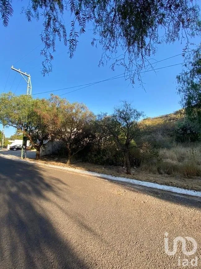 Terreno en Venta en Vista Real y Country Club, Corregidora, Querétaro | NEX-278582 | iad México | Foto 3 de 13