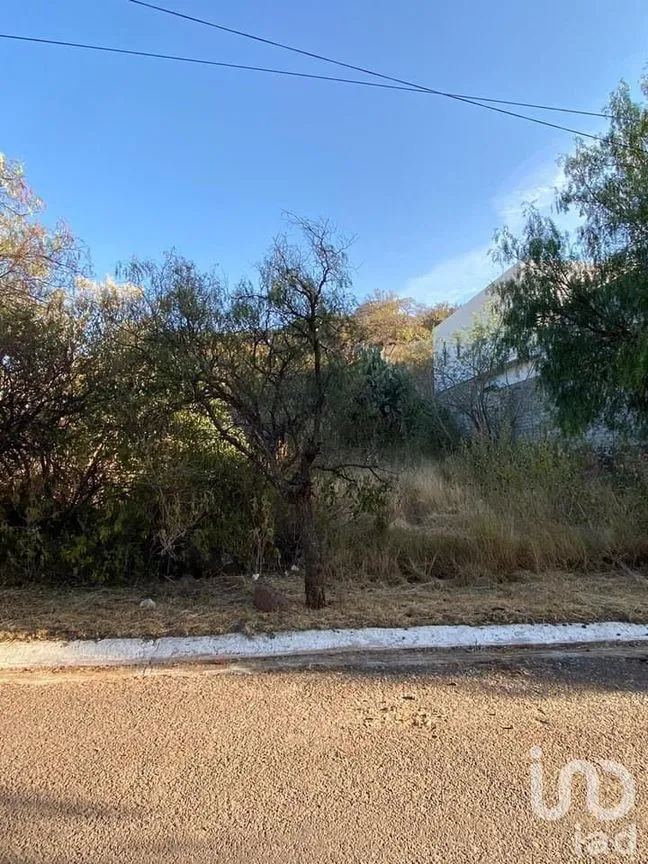 Terreno en Venta en Vista Real y Country Club, Corregidora, Querétaro | NEX-278582 | iad México | Foto 5 de 13
