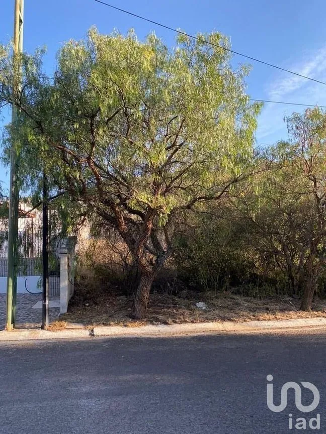 Terreno en Venta en Vista Real y Country Club, Corregidora, Querétaro | NEX-278582 | iad México | Foto 7 de 13
