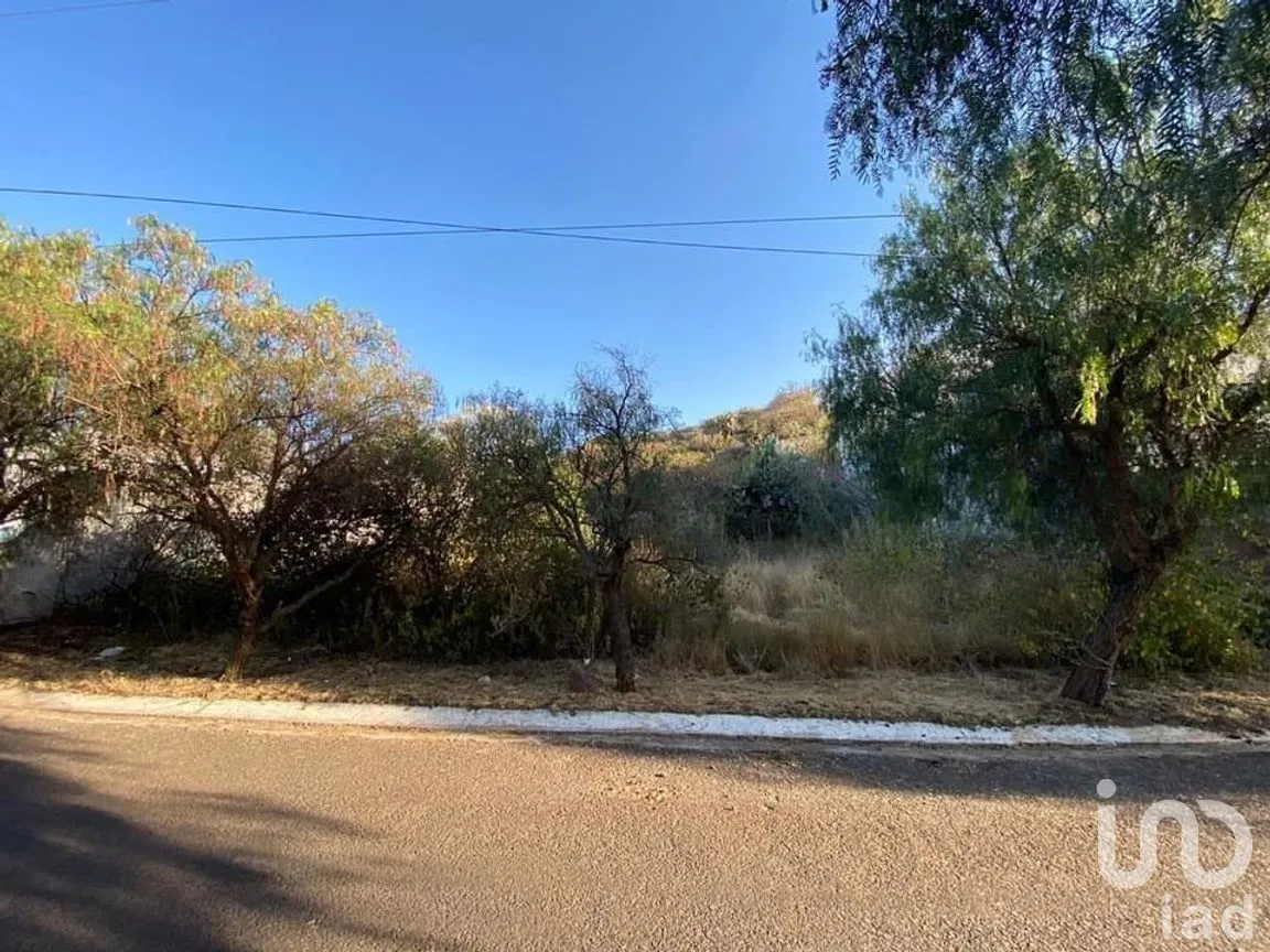 Terreno en Venta en Vista Real y Country Club, Corregidora, Querétaro | NEX-278582 | iad México | Foto 9 de 13