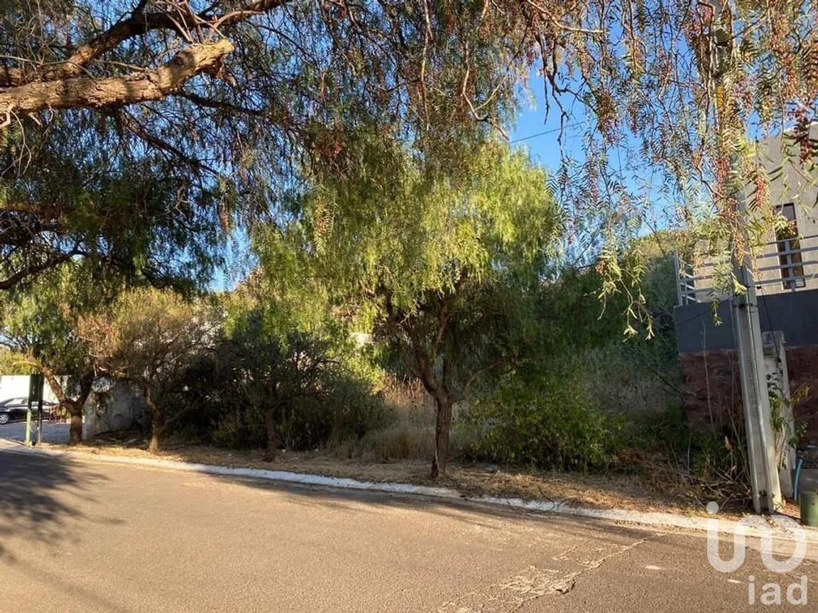 Terreno en Venta en Vista Real y Country Club, Corregidora, Querétaro | NEX-278582 | iad México | Foto 10 de 13