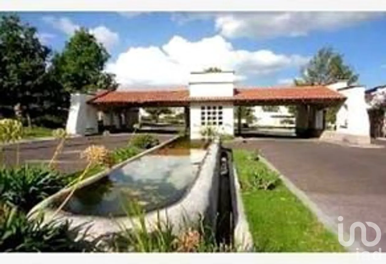 Terreno en Venta en Vista Real y Country Club, Corregidora, Querétaro | NEX-278582 | iad México | Foto 1 de 13