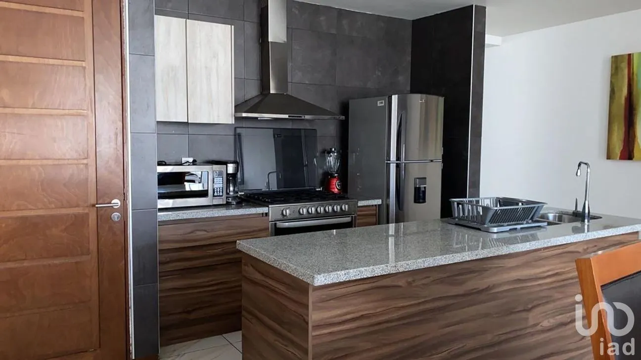 Departamento en Renta en Terranova, Corregidora, Querétaro | NEX-278583 | iad México | Foto 2 de 14