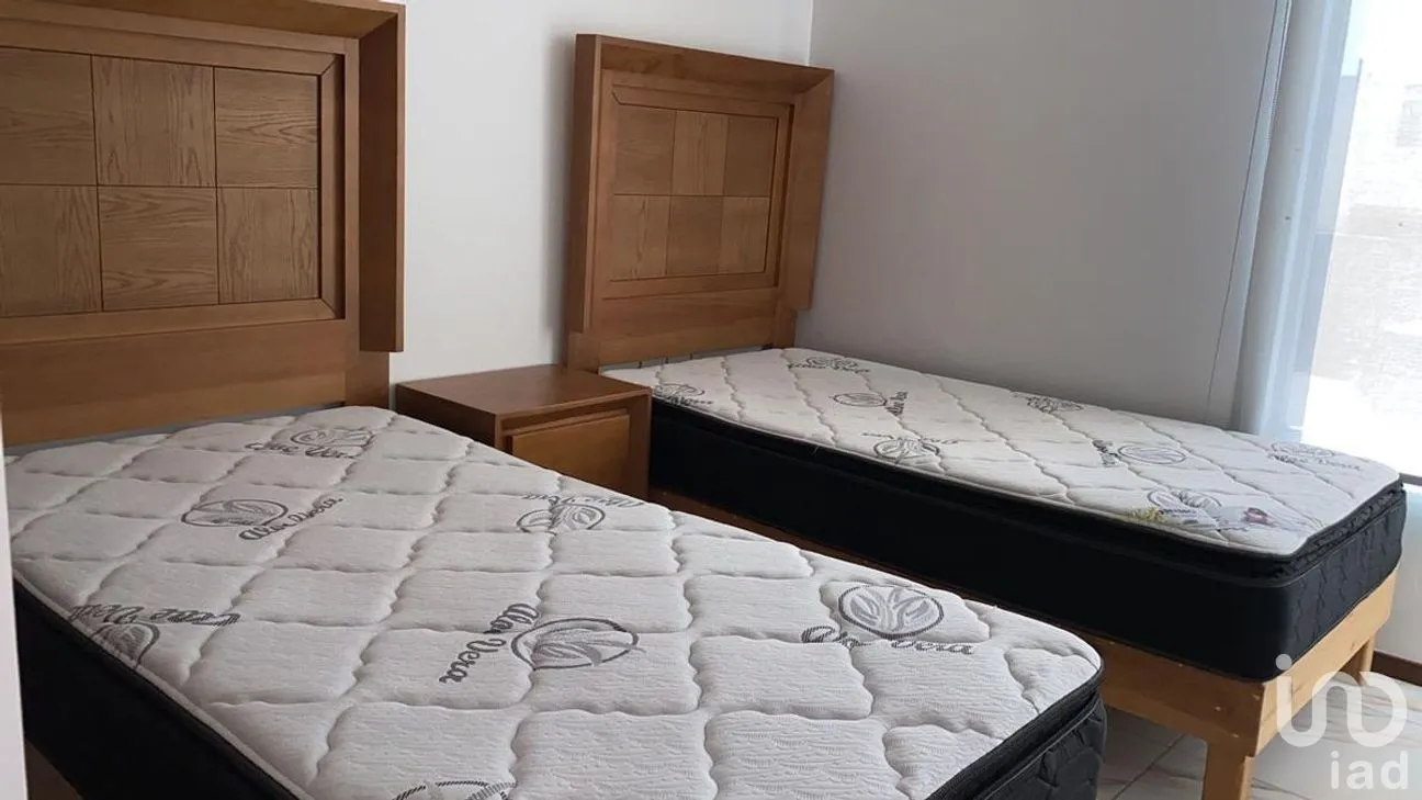 Departamento en Renta en Terranova, Corregidora, Querétaro | NEX-278583 | iad México | Foto 11 de 14
