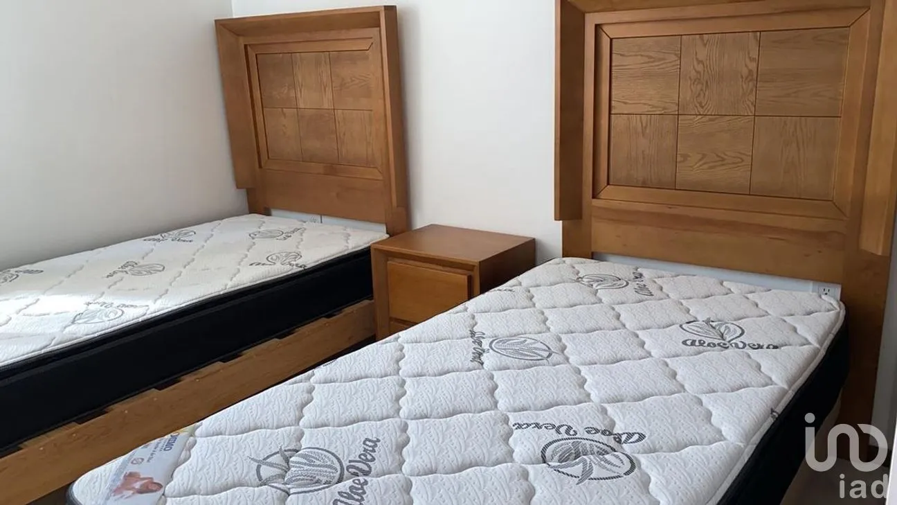 Departamento en Renta en Terranova, Corregidora, Querétaro | NEX-278583 | iad México | Foto 12 de 14