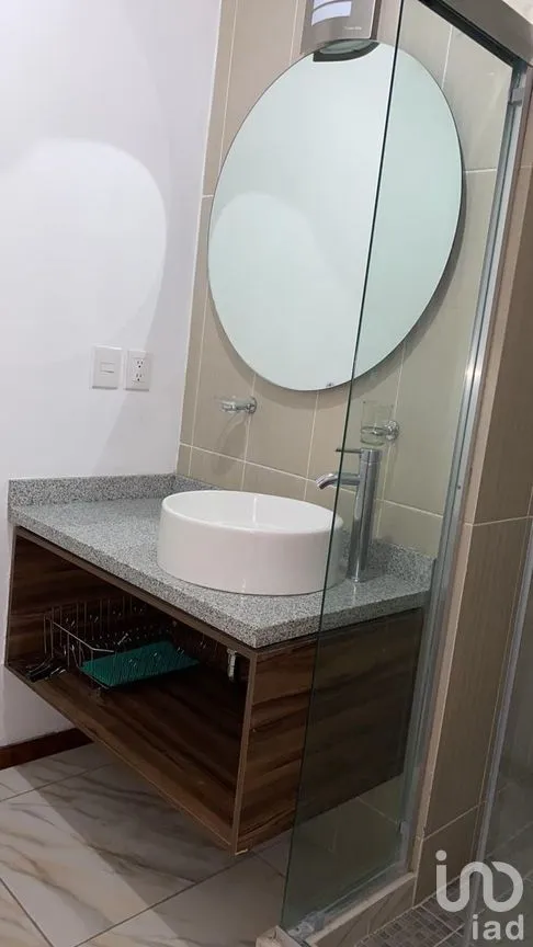 Departamento en Renta en Terranova, Corregidora, Querétaro | NEX-278583 | iad México | Foto 14 de 14