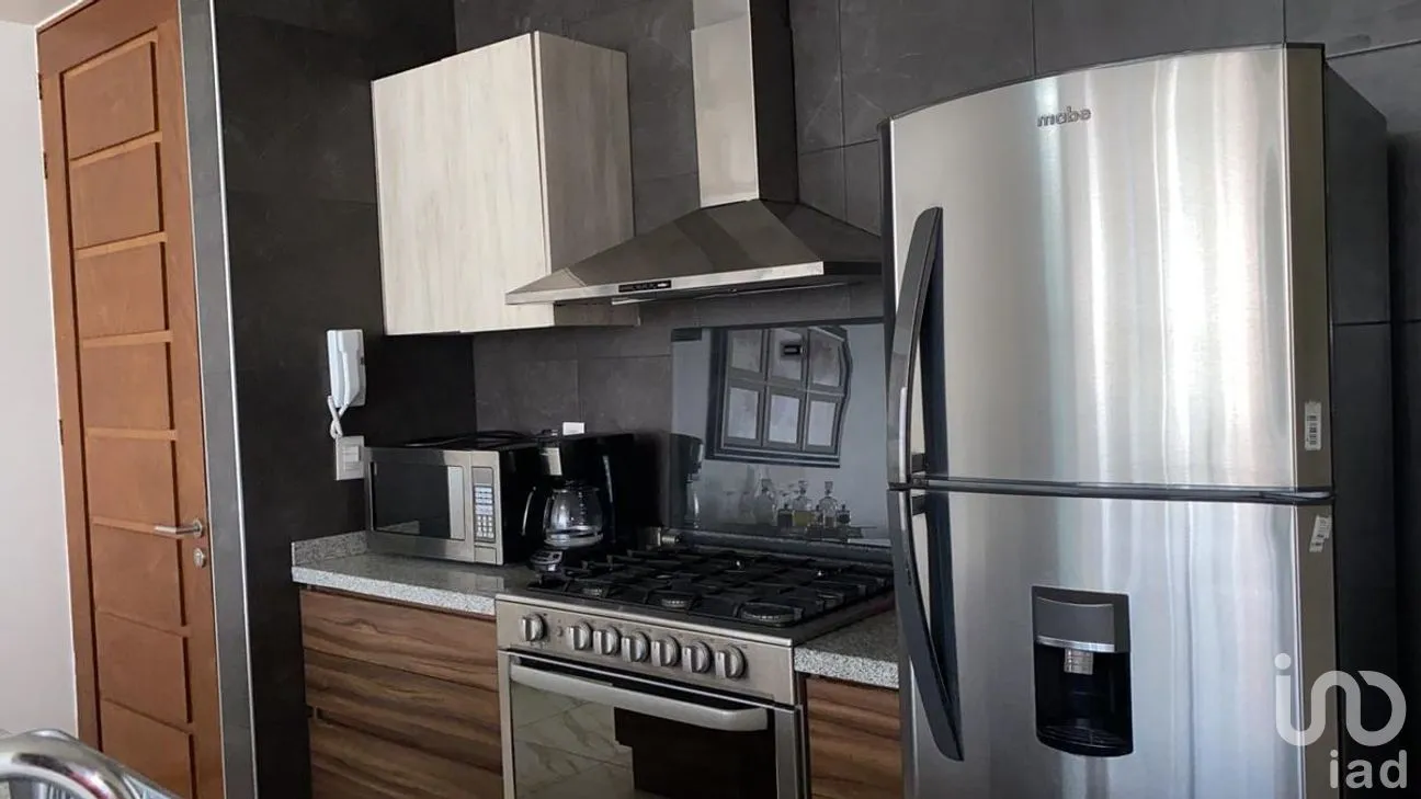Departamento en Renta en Terranova, Corregidora, Querétaro | NEX-278583 | iad México | Foto 3 de 14