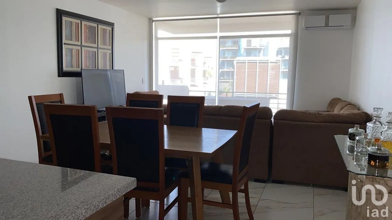 Departamento en Renta en Terranova, Corregidora, Querétaro | NEX-278583 | iad México | Foto 4 de 14
