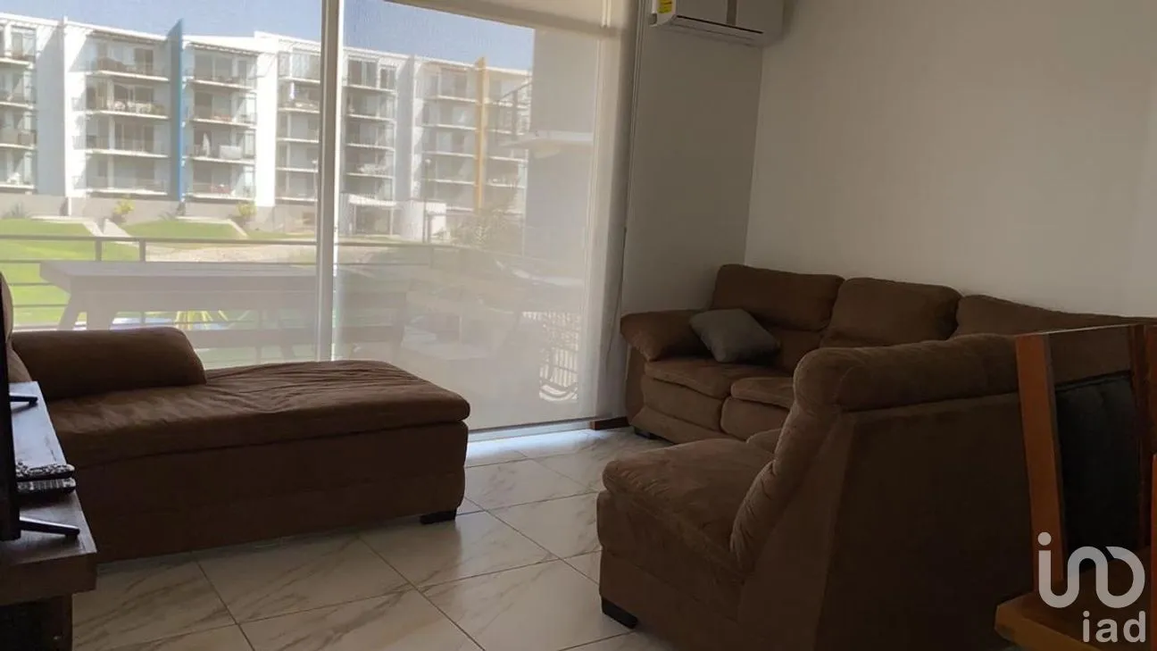 Departamento en Renta en Terranova, Corregidora, Querétaro | NEX-278583 | iad México | Foto 6 de 14