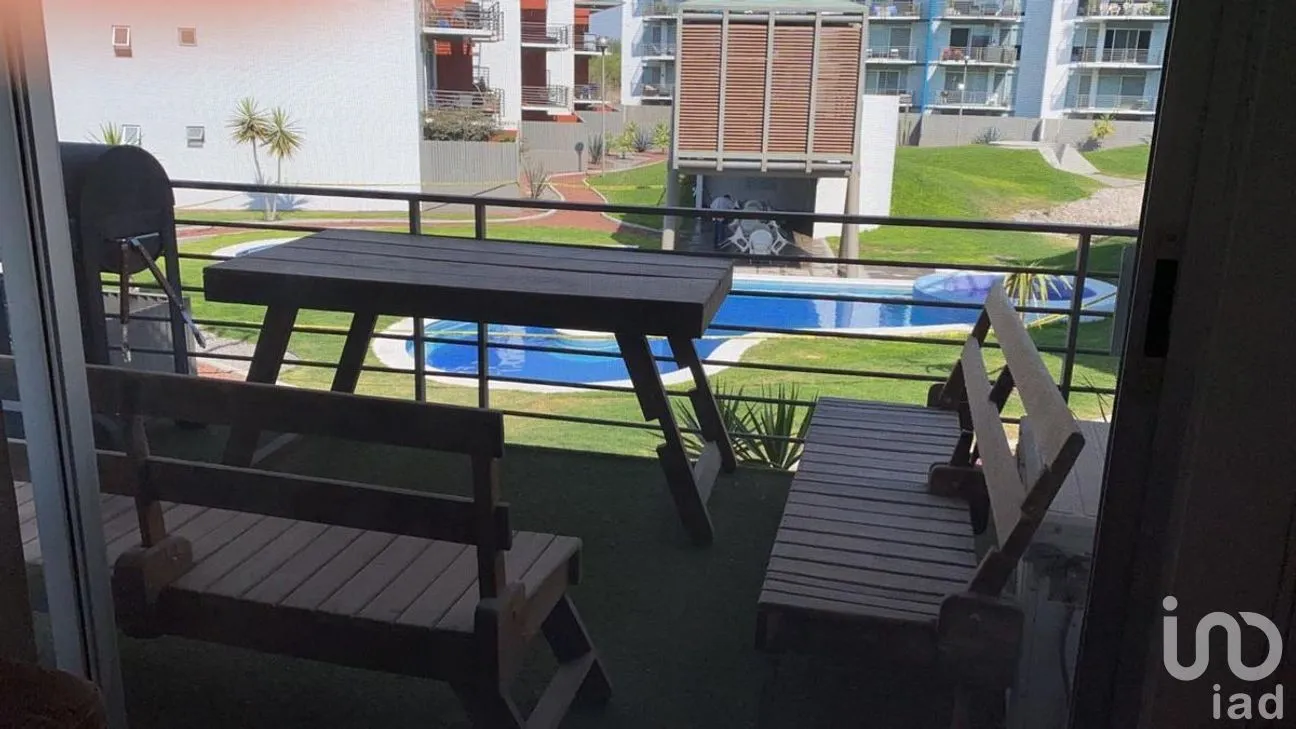 Departamento en Renta en Terranova, Corregidora, Querétaro | NEX-278583 | iad México | Foto 7 de 14