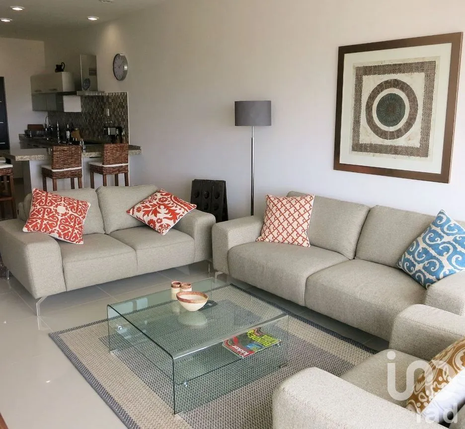 Departamento en Renta en Zibatá, El Marqués, Querétaro | NEX-278584 | iad México | Foto 2 de 6