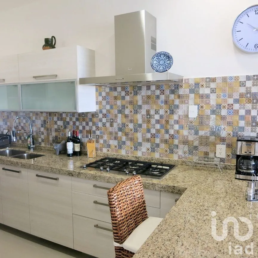 Departamento en Renta en Zibatá, El Marqués, Querétaro | NEX-278584 | iad México | Foto 3 de 6