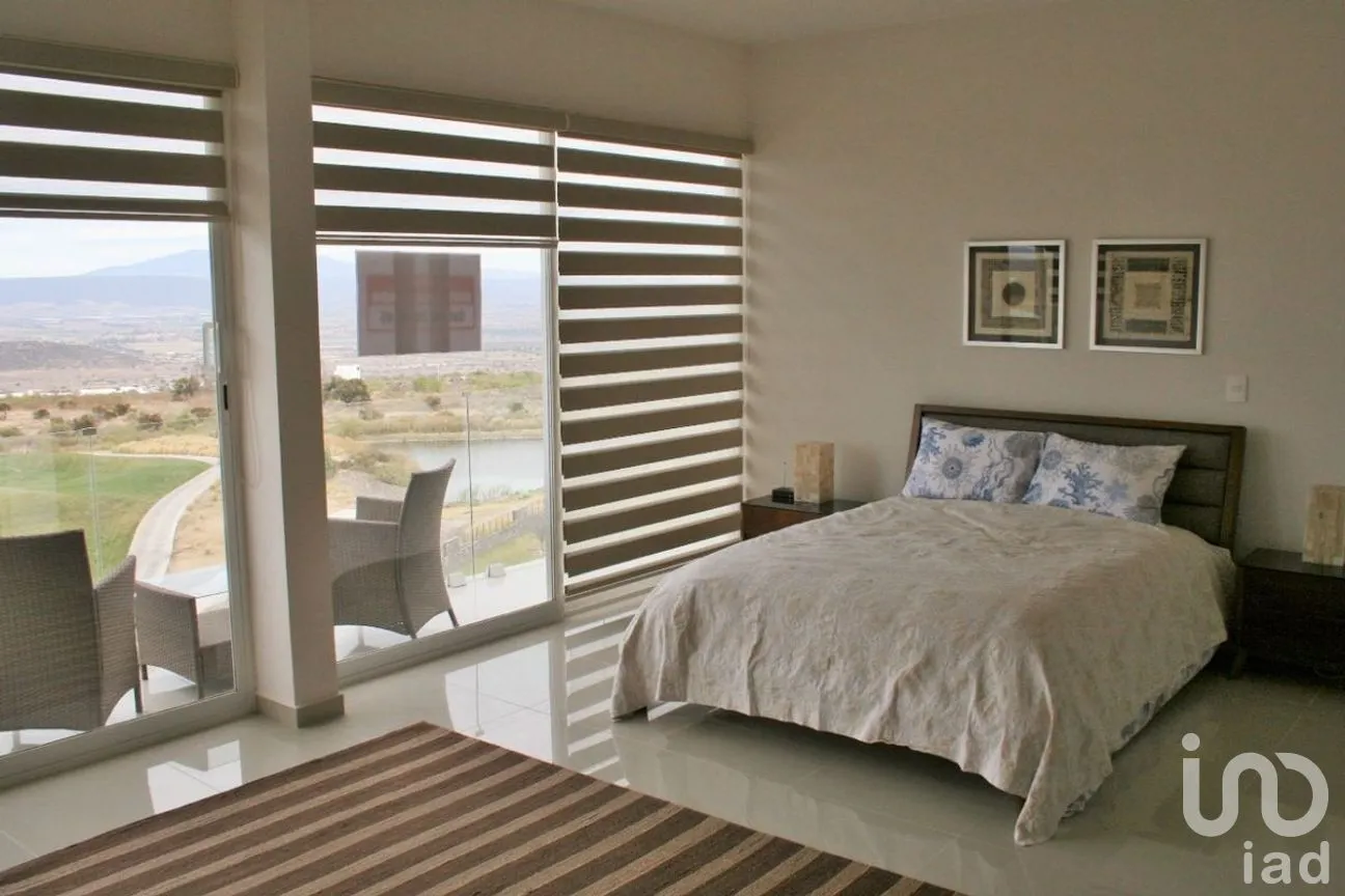 Departamento en Renta en Zibatá, El Marqués, Querétaro | NEX-278584 | iad México | Foto 4 de 6