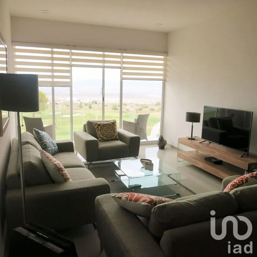 Departamento en Renta en Zibatá, El Marqués, Querétaro | NEX-278584 | iad México | Foto 6 de 6