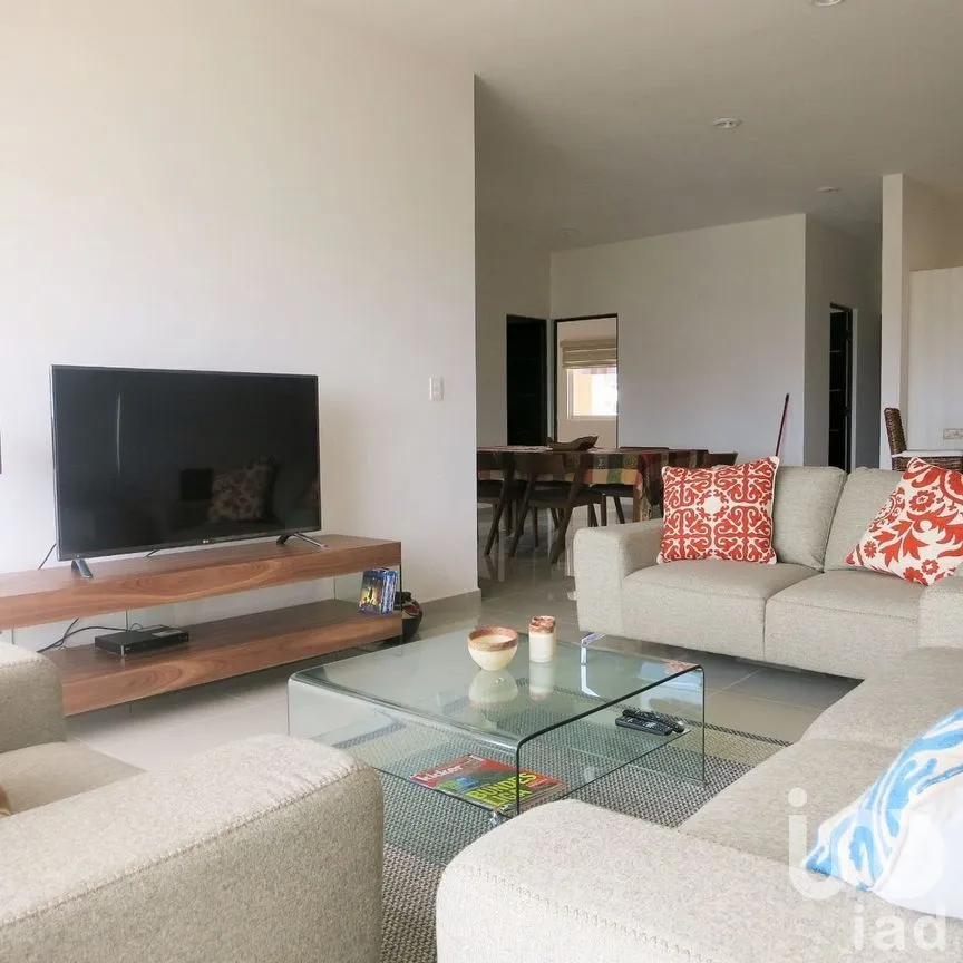 Departamento en Renta en Zibatá, El Marqués, Querétaro | NEX-278584 | iad México | Foto 1 de 6