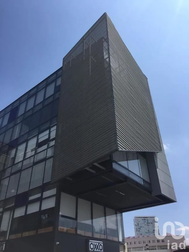 Oficina en Renta en Centro Sur, Querétaro, Querétaro | NEX-278586 | iad México | Foto 7 de 9