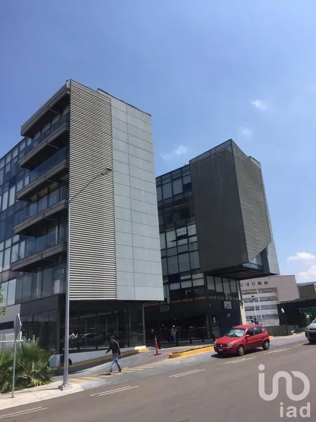 Oficina en Renta en Centro Sur, Querétaro, Querétaro | NEX-278586 | iad México | Foto 1 de 9