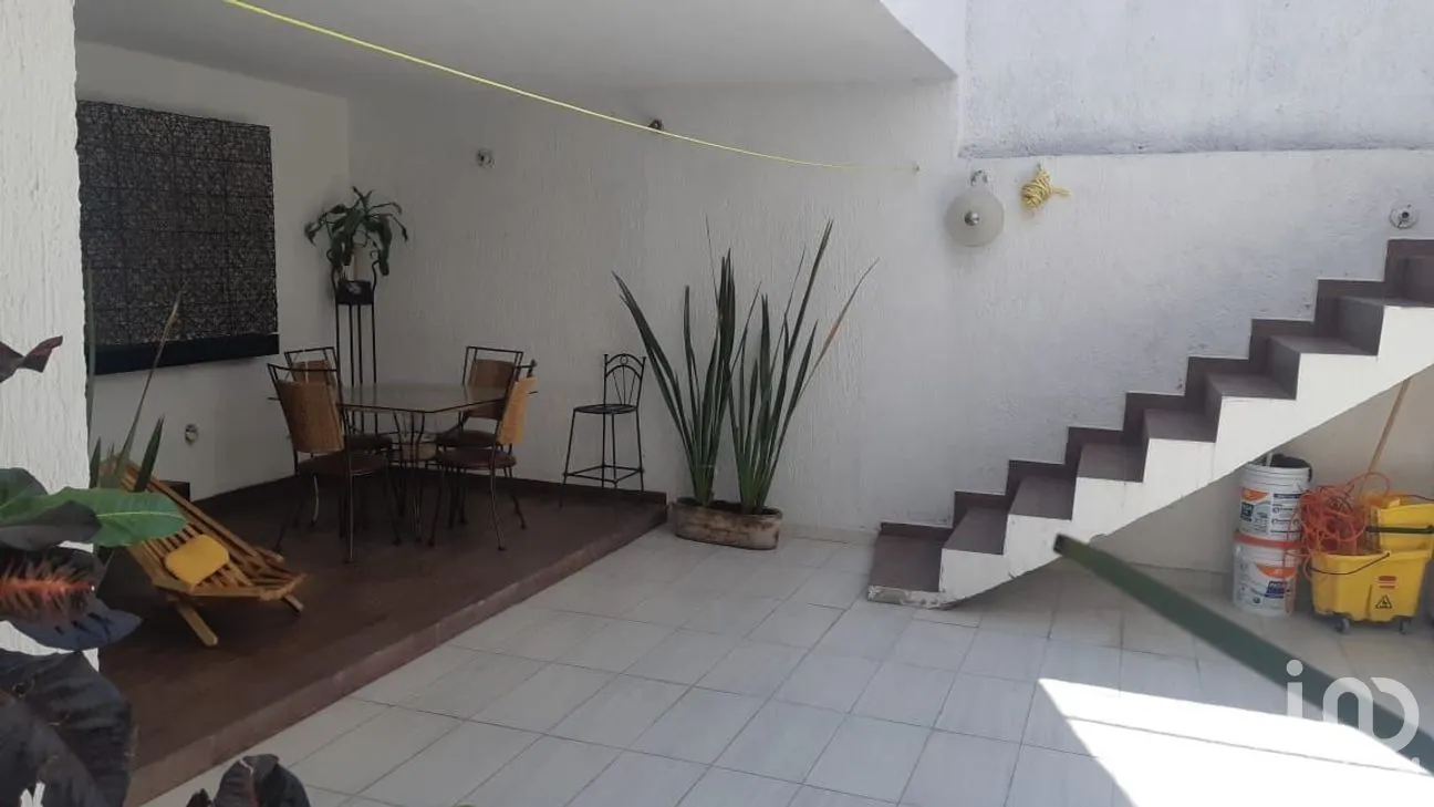 Casa en Venta en Tejeda, Corregidora, Querétaro | NEX-278587 | iad México | Foto 14 de 26