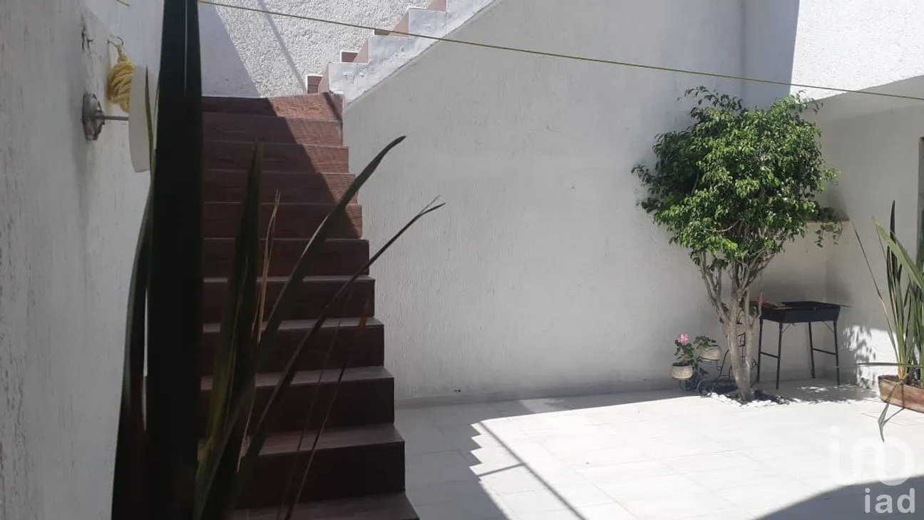 Casa en Venta en Tejeda, Corregidora, Querétaro | NEX-278587 | iad México | Foto 19 de 26