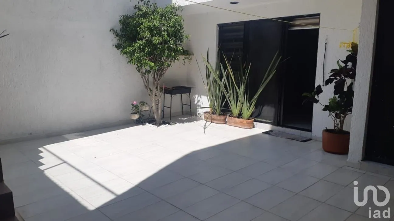 Casa en Venta en Tejeda, Corregidora, Querétaro | NEX-278587 | iad México | Foto 21 de 26