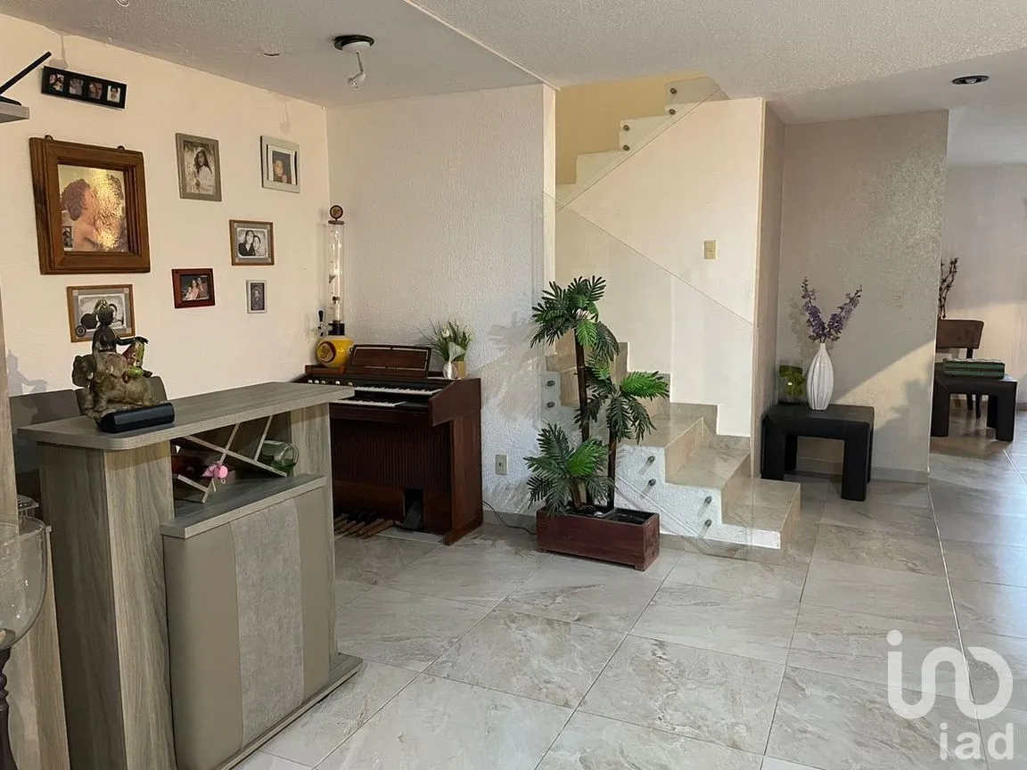 Casa en Venta en Tejeda, Corregidora, Querétaro | NEX-278587 | iad México | Foto 5 de 26