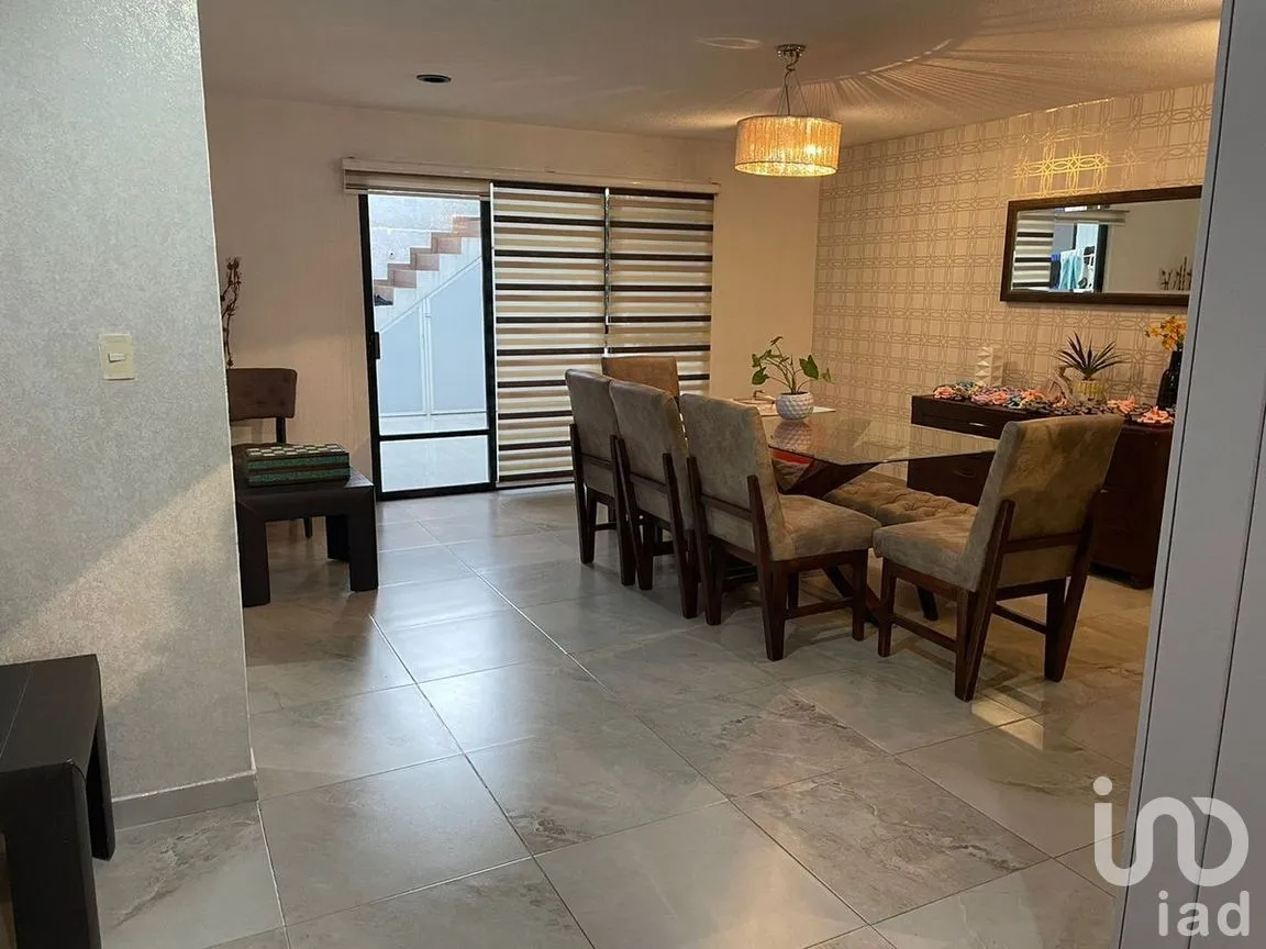 Casa en Venta en Tejeda, Corregidora, Querétaro | NEX-278587 | iad México | Foto 10 de 26