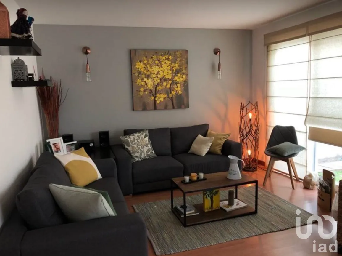 Casa en Venta en El Mirador, Querétaro, Querétaro | NEX-278590 | iad México | Foto 2 de 9