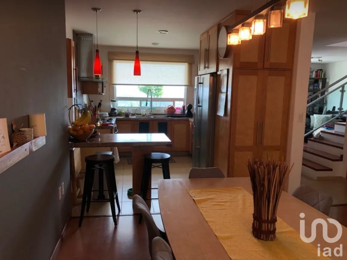 Casa en Venta en El Mirador, Querétaro, Querétaro | NEX-278590 | iad México | Foto 4 de 9