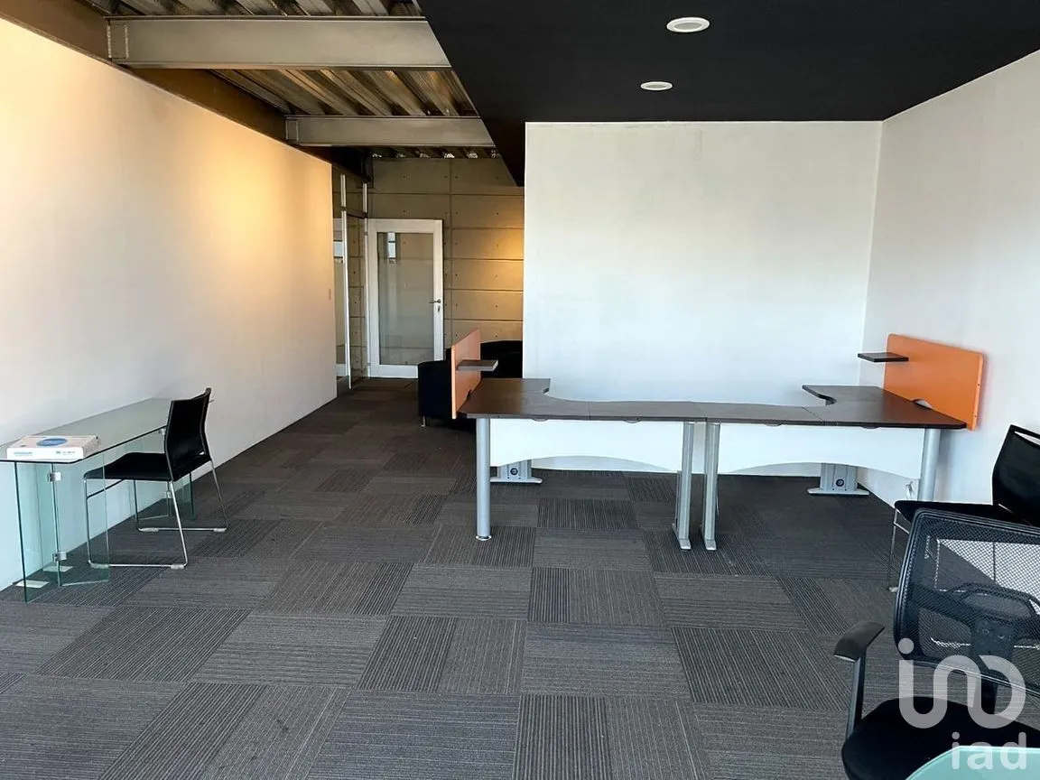 Oficina en Renta en Cuesta Bonita, Querétaro, Querétaro | NEX-278592 | iad México | Foto 1 de 8
