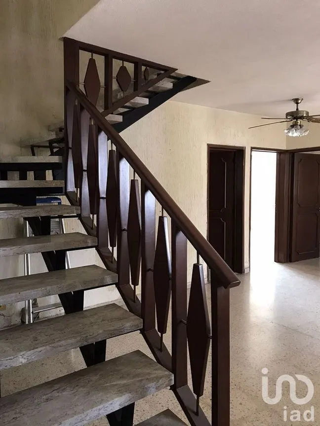 Casa en Renta en Centro, Querétaro, Querétaro | NEX-278593 | iad México | Foto 11 de 18