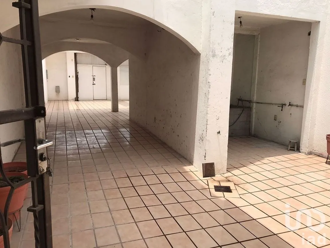 Casa en Renta en Centro, Querétaro, Querétaro | NEX-278593 | iad México | Foto 18 de 18
