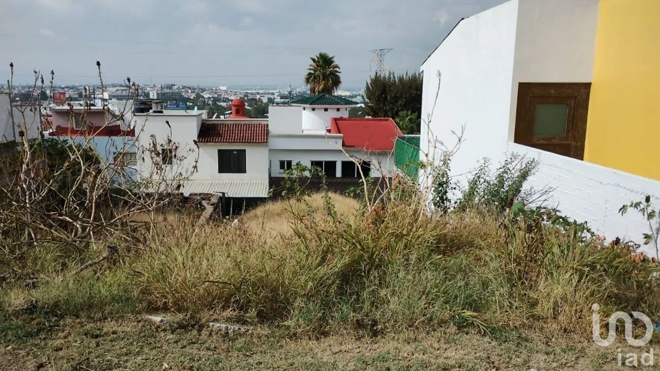 Terreno en Venta en Arboledas del Parque, Querétaro, Querétaro | NEX-278595 | iad México | Foto 2 de 10